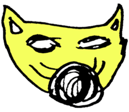 FOX SKY sticker #3408883