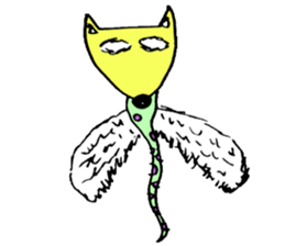 FOX SKY sticker #3408884