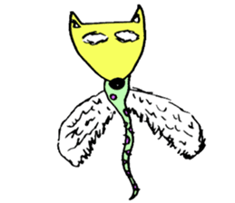 FOX SKY sticker #3408884