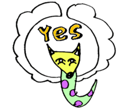 FOX SKY sticker #3408886