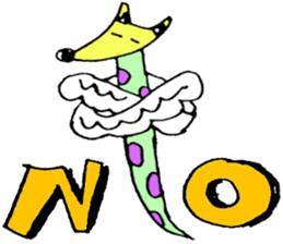 FOX SKY sticker #3408887