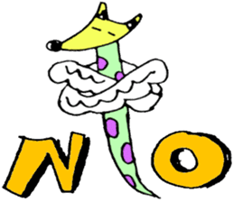 FOX SKY sticker #3408887