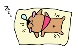 TAKASAKI-kun sticker #3408896