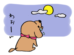 TAKASAKI-kun sticker #3408899
