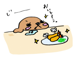 TAKASAKI-kun sticker #3408904