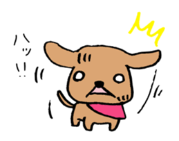 TAKASAKI-kun sticker #3408909