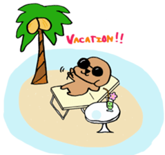 TAKASAKI-kun sticker #3408910