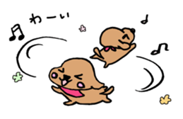 TAKASAKI-kun sticker #3408911