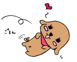 TAKASAKI-kun sticker #3408914