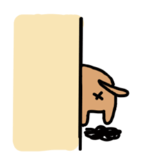 TAKASAKI-kun sticker #3408919