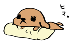 TAKASAKI-kun sticker #3408927