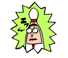 OJIPIN sticker #3409332