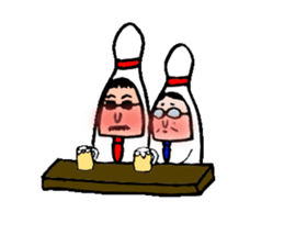 OJIPIN sticker #3409335