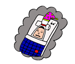 OJIPIN sticker #3409337