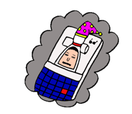 OJIPIN sticker #3409337