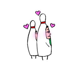 OJIPIN sticker #3409339