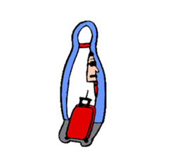 OJIPIN sticker #3409340