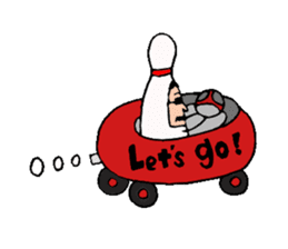 OJIPIN sticker #3409341