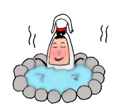 OJIPIN sticker #3409343