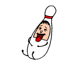 OJIPIN sticker #3409344