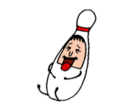 OJIPIN sticker #3409344