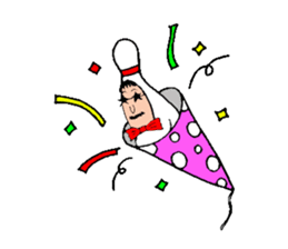 OJIPIN sticker #3409345