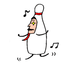 OJIPIN sticker #3409346