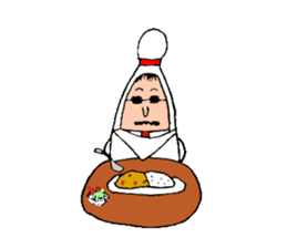 OJIPIN sticker #3409347