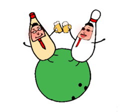 OJIPIN sticker #3409350