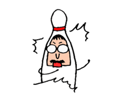 OJIPIN sticker #3409352