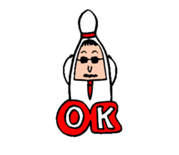 OJIPIN sticker #3409353