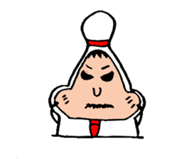 OJIPIN sticker #3409358