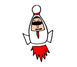 OJIPIN sticker #3409359