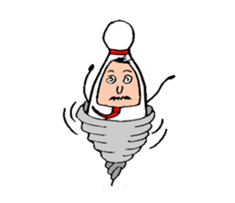 OJIPIN sticker #3409363