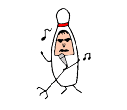 OJIPIN sticker #3409364