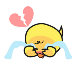 Drank yoppi2 sticker #3409413