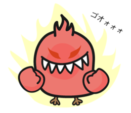 Drank yoppi2 sticker #3409436