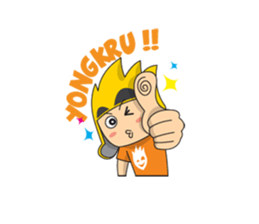 SAM Activities sticker #3409532