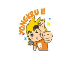 SAM Activities sticker #3409532