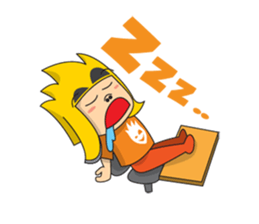 SAM Activities sticker #3409533