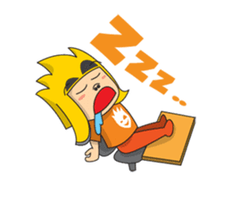 SAM Activities sticker #3409533