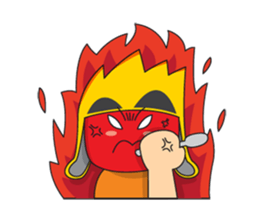 SAM Activities sticker #3409535