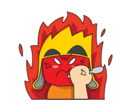 SAM Activities sticker #3409535