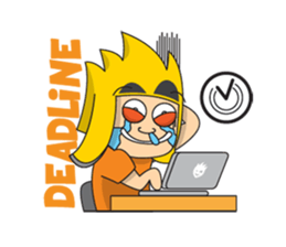 SAM Activities sticker #3409536