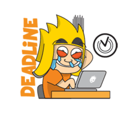 SAM Activities sticker #3409536