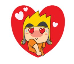 SAM Activities sticker #3409537