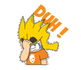 SAM Activities sticker #3409543