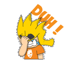 SAM Activities sticker #3409543