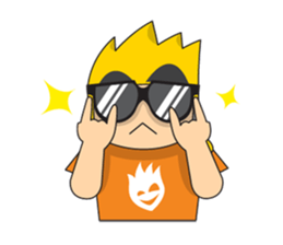 SAM Activities sticker #3409544