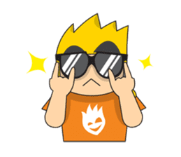 SAM Activities sticker #3409544